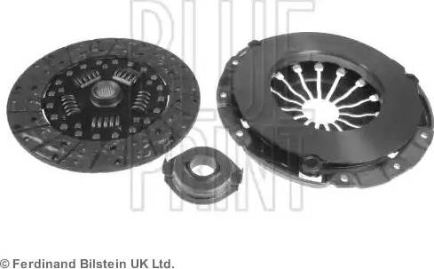 Blue Print ADC43048 - Комплект зчеплення autocars.com.ua