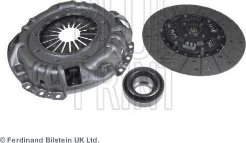 Blue Print ADC43074 - Комплект зчеплення autocars.com.ua