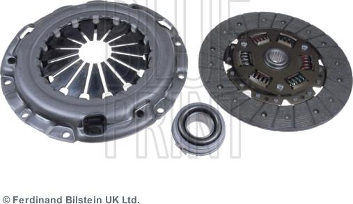 Blue Print ADC43086 - Комплект зчеплення autocars.com.ua