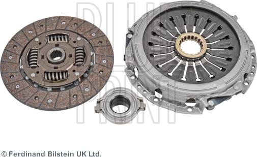 Blue Print ADC43097 - Комплект зчеплення autocars.com.ua