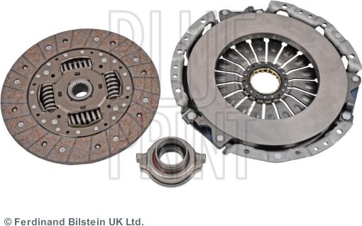 Blue Print ADC43097 - Комплект зчеплення autocars.com.ua