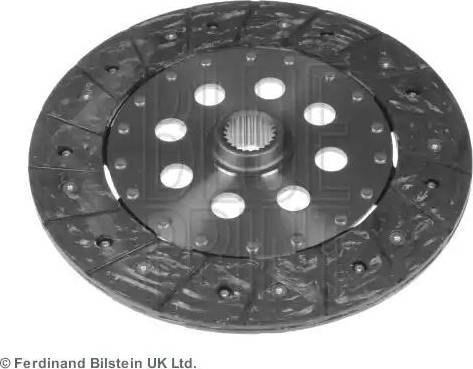 Blue Print ADC43147 - Диск сцепления, фрикцион autodnr.net