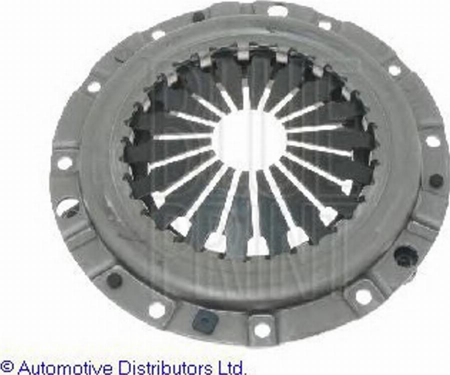 Blue Print ADC43208N - Нажимной диск зчеплення autocars.com.ua