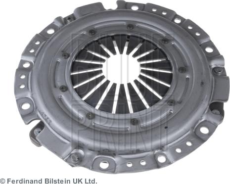 Blue Print ADC43213N - Нажимной диск зчеплення autocars.com.ua