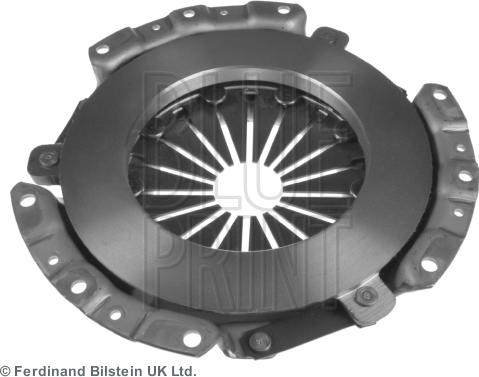 Blue Print ADC43214N - Нажимной диск сцепления avtokuzovplus.com.ua