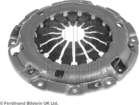 Blue Print ADC43235N - Нажимной диск зчеплення autocars.com.ua