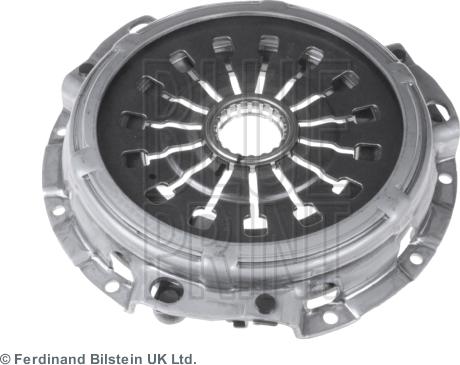 Blue Print ADC43237N - Нажимной диск сцепления autodnr.net