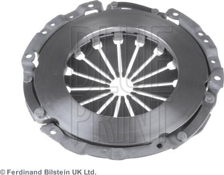 Blue Print ADC43238N - Нажимной диск зчеплення autocars.com.ua