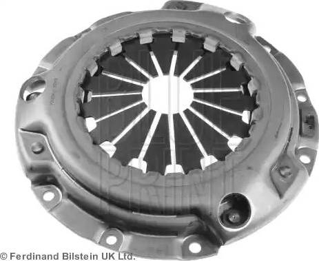 Blue Print ADC43239N - Нажимной диск сцепления avtokuzovplus.com.ua