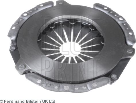 Blue Print ADC43240N - Нажимной диск зчеплення autocars.com.ua