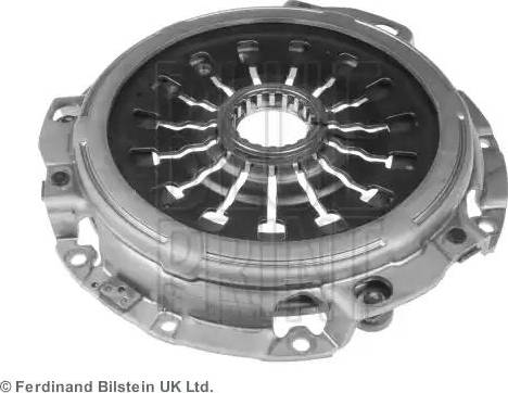 Blue Print ADC43247N - Нажимной диск зчеплення autocars.com.ua