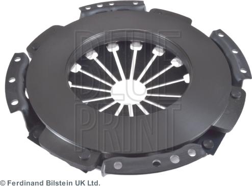 Blue Print ADC43257N - Нажимной диск сцепления avtokuzovplus.com.ua