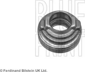 Blue Print ADC43304 - Вичавний підшипник autocars.com.ua