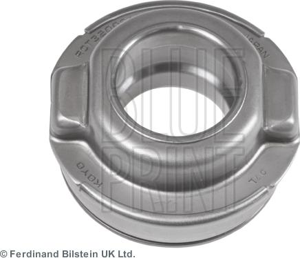 Blue Print ADC43323 - Выжимной подшипник сцепления avtokuzovplus.com.ua