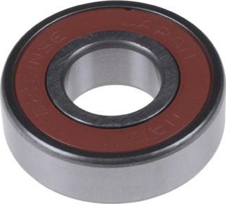 Blue Print ADC43399 - Центрувальний опорний підшипник, система зчеплення autocars.com.ua