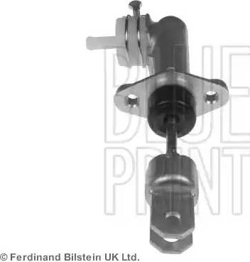 Blue Print ADC43412 - Головний циліндр, система зчеплення autocars.com.ua