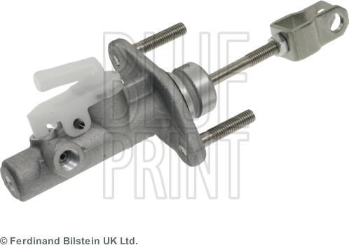 Blue Print ADC43442 - Главный цилиндр, система сцепления avtokuzovplus.com.ua