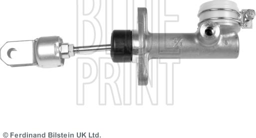 Blue Print ADC43451 - Головний циліндр, система зчеплення autocars.com.ua