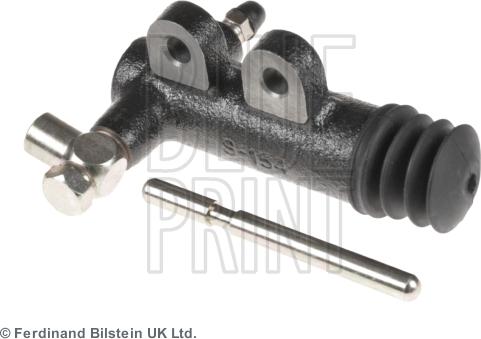 Blue Print ADC43625 - Робочий циліндр, система зчеплення autocars.com.ua