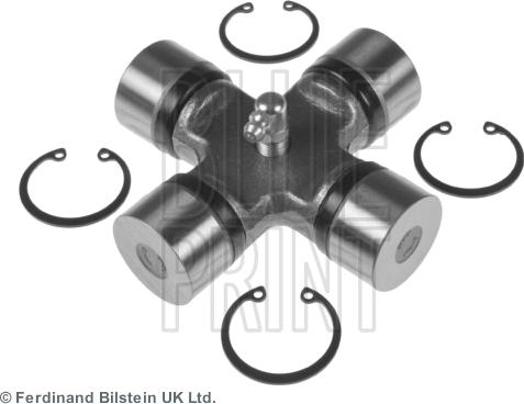 Blue Print ADC43906 - Шарнир, продольный вал avtokuzovplus.com.ua