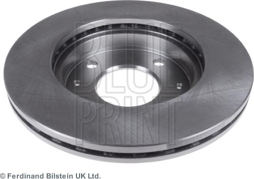 Blue Print ADC44336 - Тормозной диск avtokuzovplus.com.ua