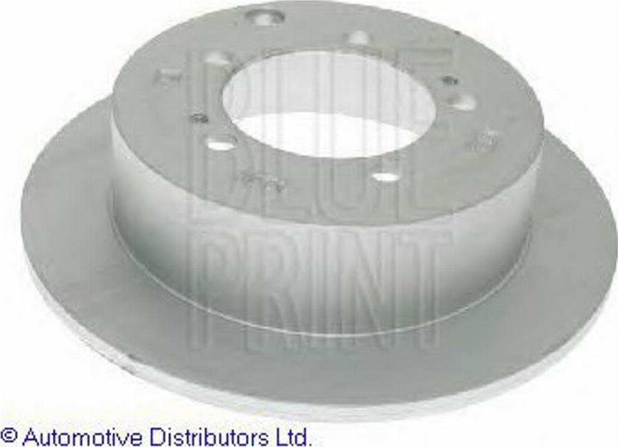 Blue Print ADC44388C - Тормозной диск avtokuzovplus.com.ua