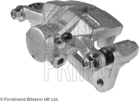 Blue Print ADC445502 - Гальмівний супорт autocars.com.ua