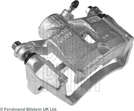 Blue Print ADC445503 - Тормозной суппорт autodnr.net