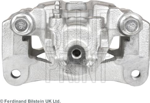 Blue Print ADC445519 - Гальмівний супорт autocars.com.ua