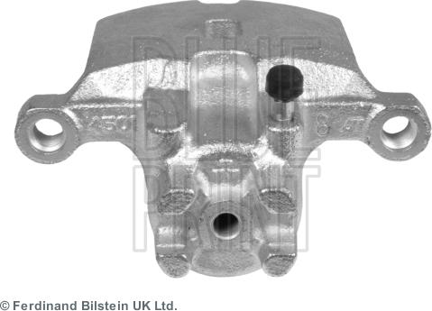 Blue Print ADC44557 - Тормозной суппорт avtokuzovplus.com.ua