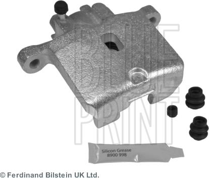 Blue Print ADC44557 - Гальмівний супорт autocars.com.ua