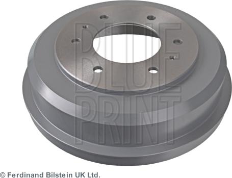 Blue Print ADC44704 - Гальмівний барабан autocars.com.ua