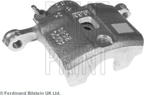 Blue Print ADC44820R - Гальмівний супорт autocars.com.ua