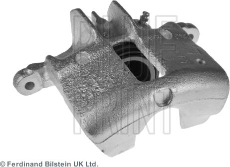 Blue Print ADC44839R - Тормозной суппорт autodnr.net