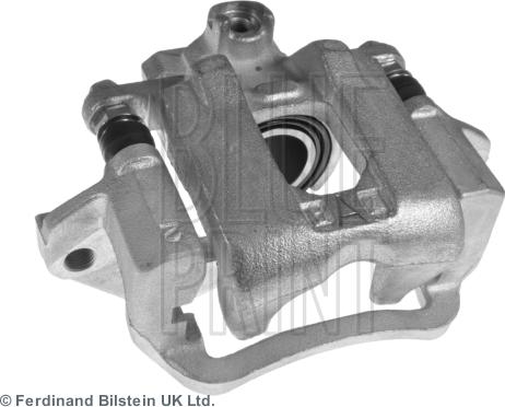 Blue Print ADC448513 - Гальмівний супорт autocars.com.ua