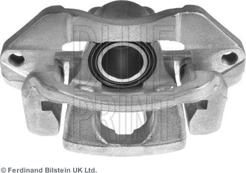 Blue Print ADC448513 - Гальмівний супорт autocars.com.ua