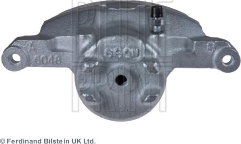 Blue Print ADC44873C - Гальмівний супорт autocars.com.ua