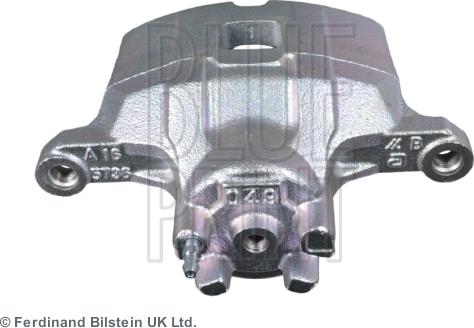 Blue Print ADC44893 - Тормозной суппорт avtokuzovplus.com.ua