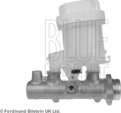 Blue Print ADC45116 - Головний гальмівний циліндр autocars.com.ua