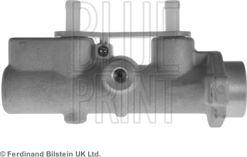 Blue Print ADC45119 - Головний гальмівний циліндр autocars.com.ua