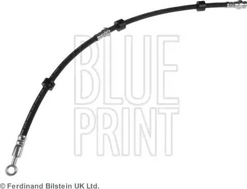 Blue Print ADC453114 - Гальмівний шланг autocars.com.ua