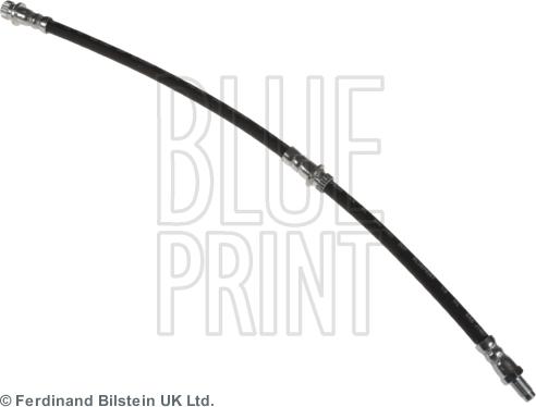 Blue Print ADC45357 - Гальмівний шланг autocars.com.ua