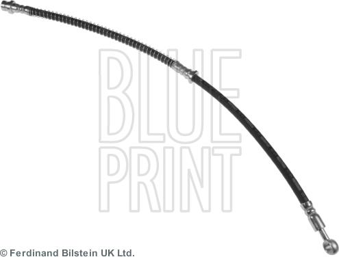 Blue Print ADC45373 - Гальмівний шланг autocars.com.ua