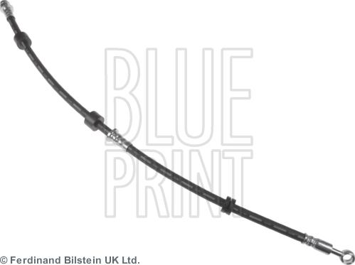 Blue Print ADC45396 - Тормозной шланг avtokuzovplus.com.ua