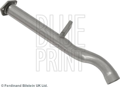 Blue Print ADC46019 - Труба вихлопного газу autocars.com.ua