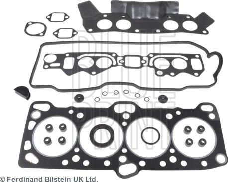 Blue Print ADC46229 - Комплект прокладок, головка циліндра autocars.com.ua