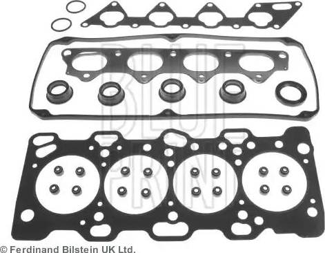 Blue Print ADC46246 - Комплект прокладок, головка циліндра autocars.com.ua