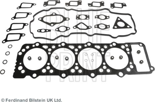 Blue Print ADC46251 - Комплект прокладок, головка циліндра autocars.com.ua