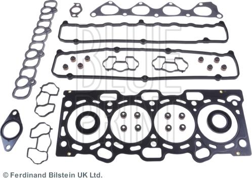 Blue Print ADC46260 - Комплект прокладок, головка циліндра autocars.com.ua