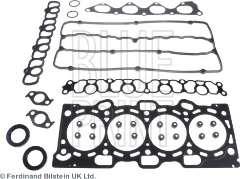 Blue Print ADC46265 - Комплект прокладок, головка циліндра autocars.com.ua